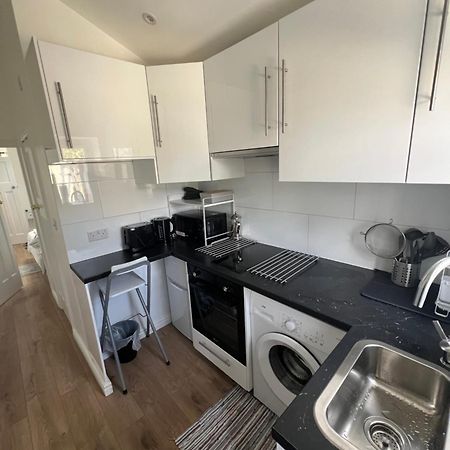 Cosy Studio Apartment, Flat In London Chislehurst Exterior foto